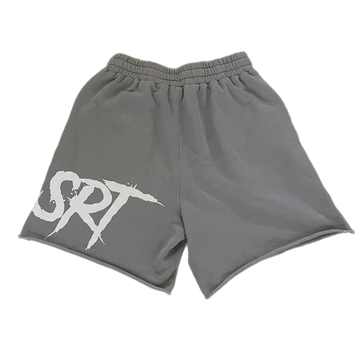 GREY&WHITE SHORTS (SRT)